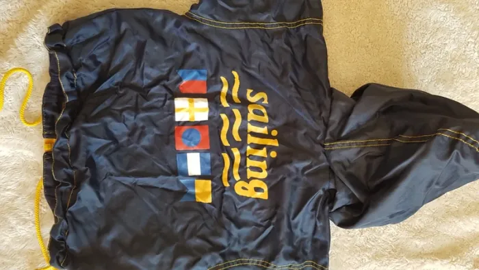 Manteau mi saison - photo numéro 3