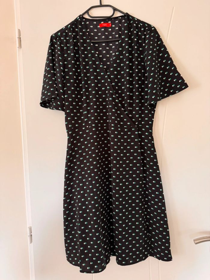 Robe à motif - photo numéro 2