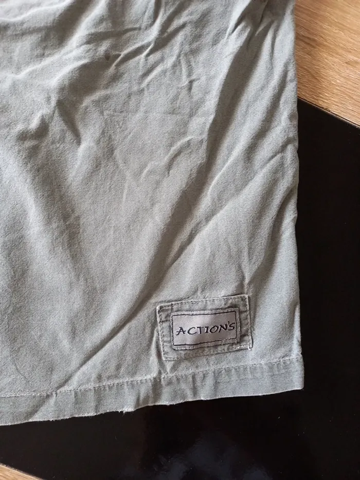 Short 5XL - photo numéro 9