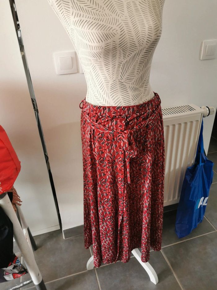 Jupe longue L/XL