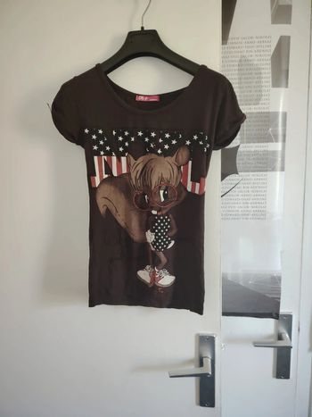 Tee-shirt olé Istanbul 34