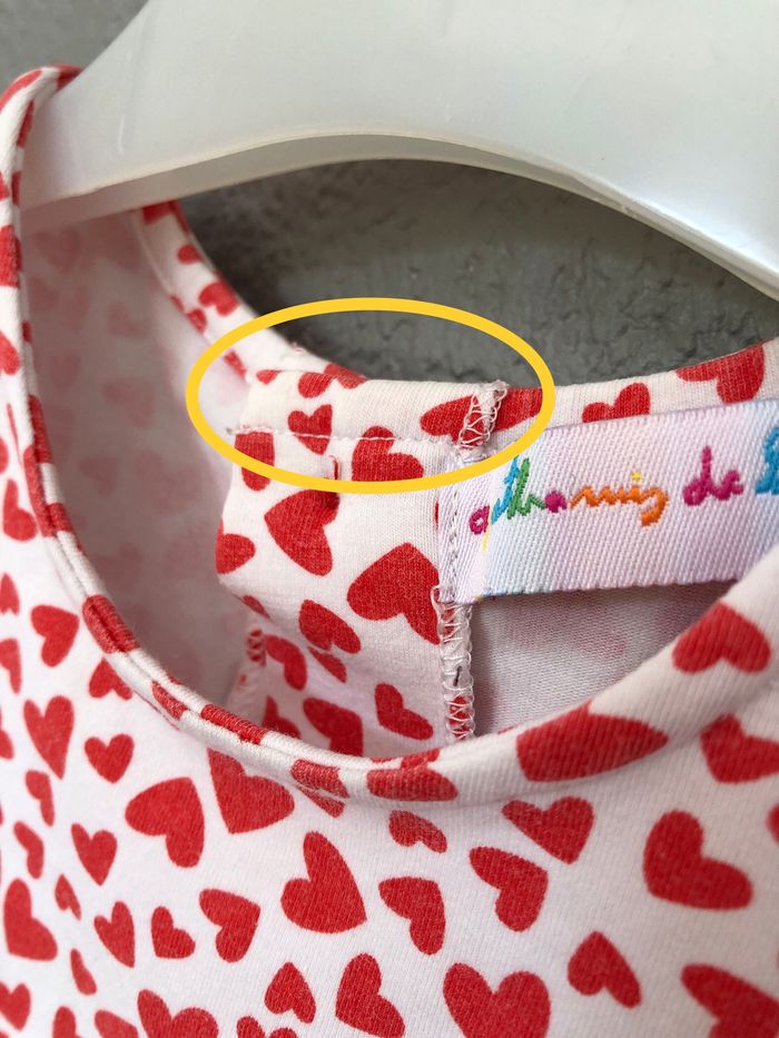 Robe Agatha Ruiz de la Prada 24 mois - photo numéro 6