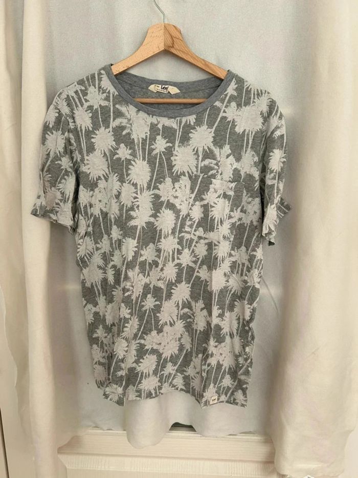 T shirt Lee