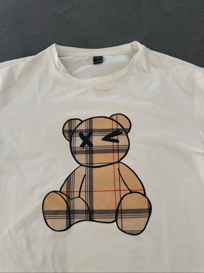 T-shirt taille L - photo numéro 3
