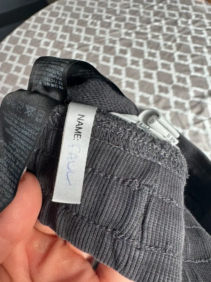 Lot trois shorts hm 12/13 ans - photo numéro 7