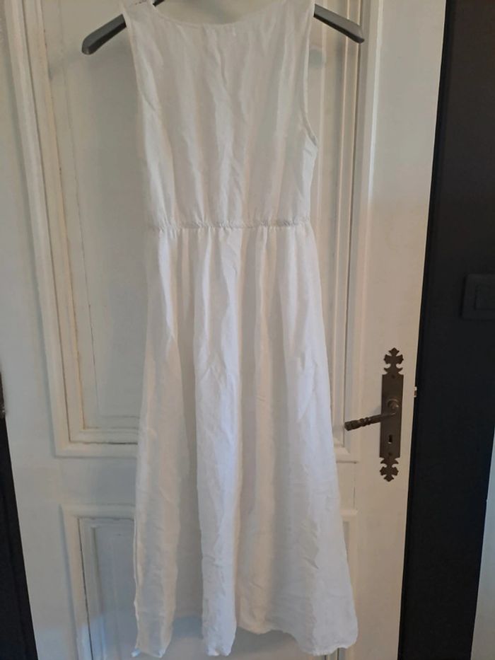 Robe bohème - photo numéro 4