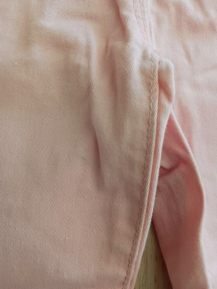 Pantacourt Gémo 10 ans - photo numéro 2