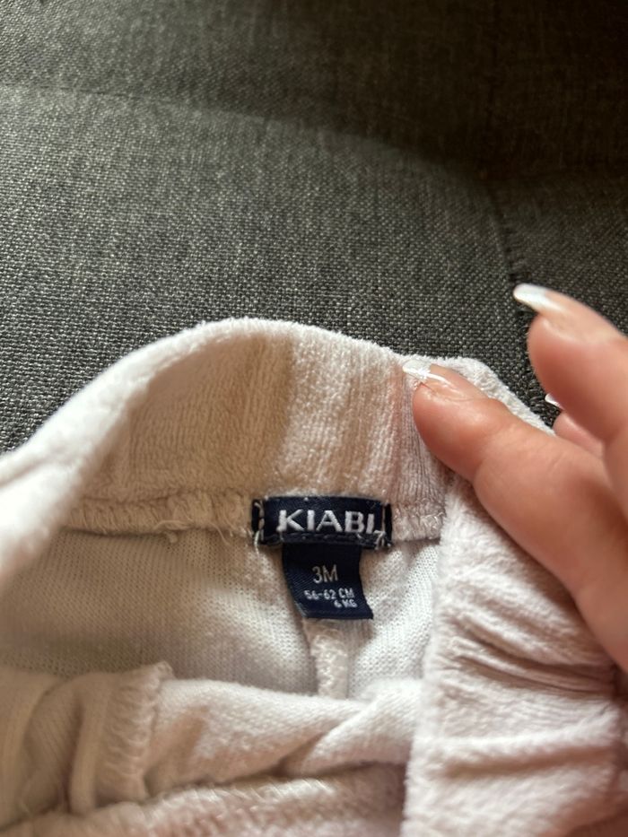 joggings - photo numéro 2