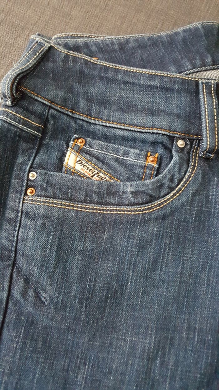 Jeans - photo numéro 5