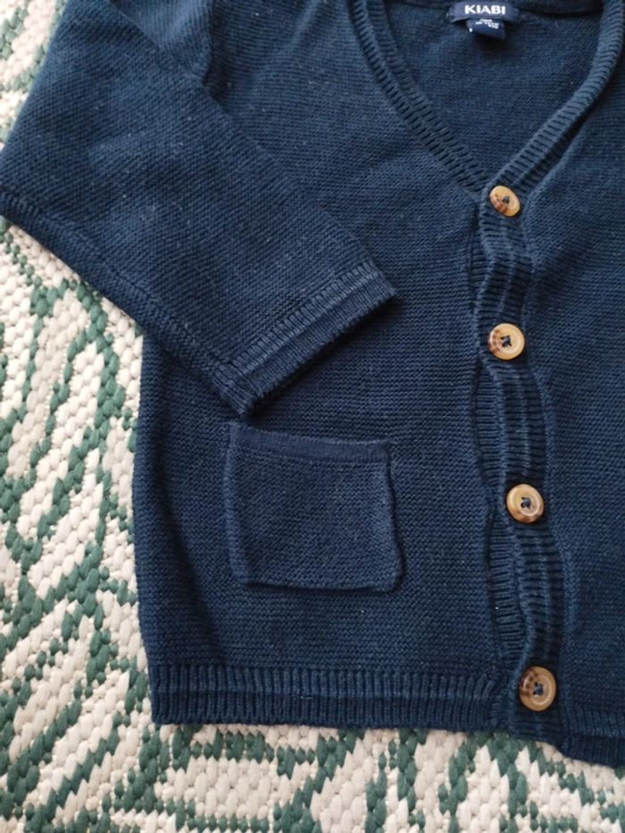 Gilet 9m - photo numéro 4