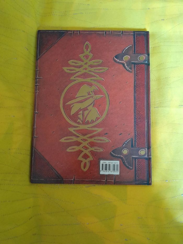 BD Vintage (1991) Cartier ; le pigeon maltais > les aventures de Malcom Blade Idéal Cadeau de Noël 🎄 - photo numéro 10