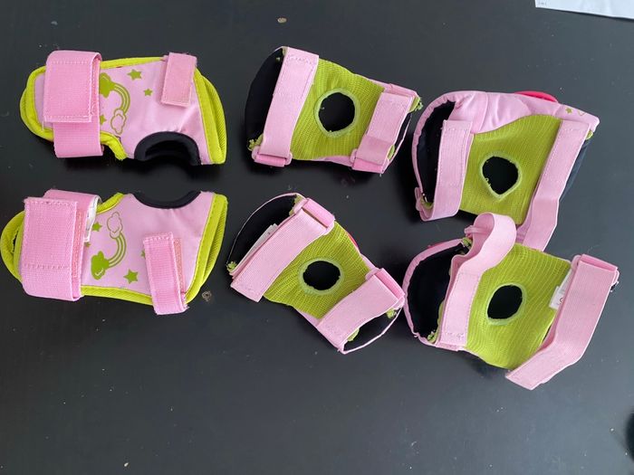 Protection roller xs - photo numéro 6