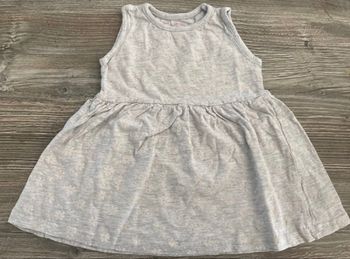 Robe 9-12 mois