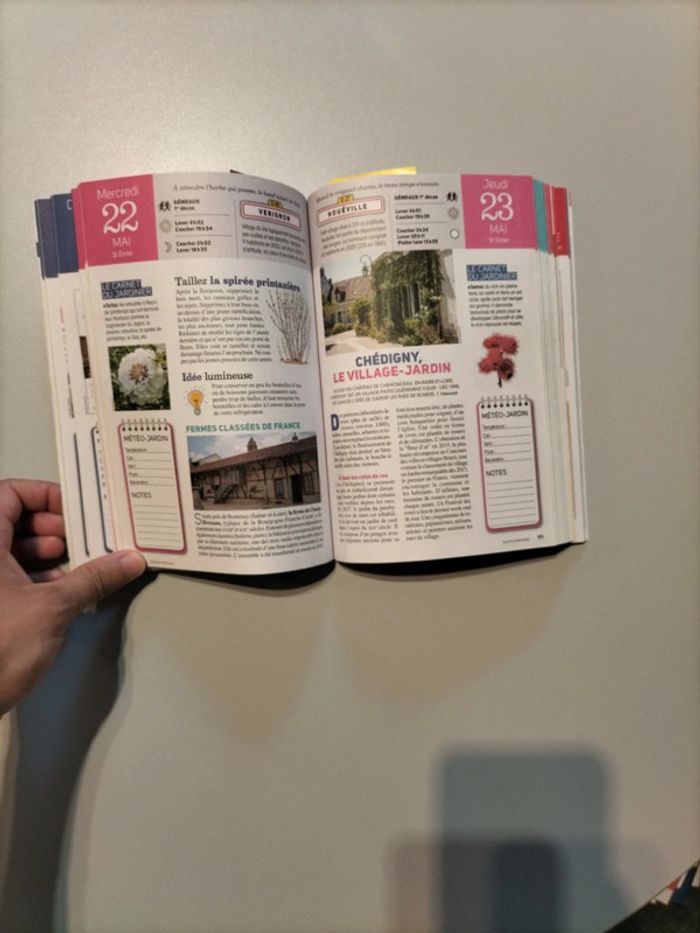 Almanach 2024 - photo numéro 2
