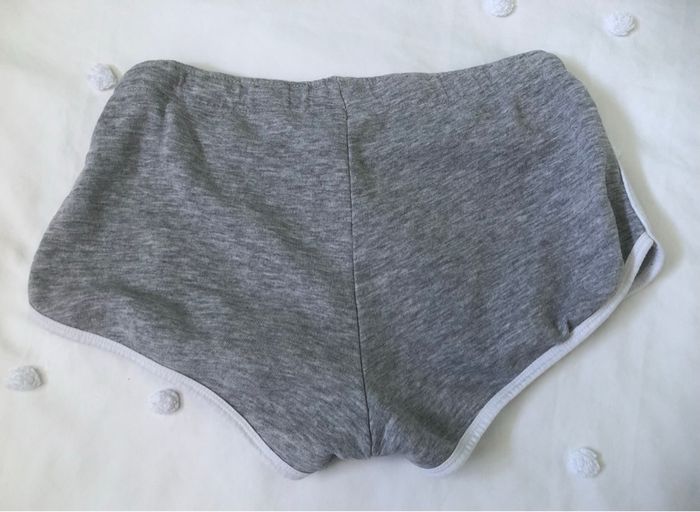 Short gris FB sister Taille S - photo numéro 2
