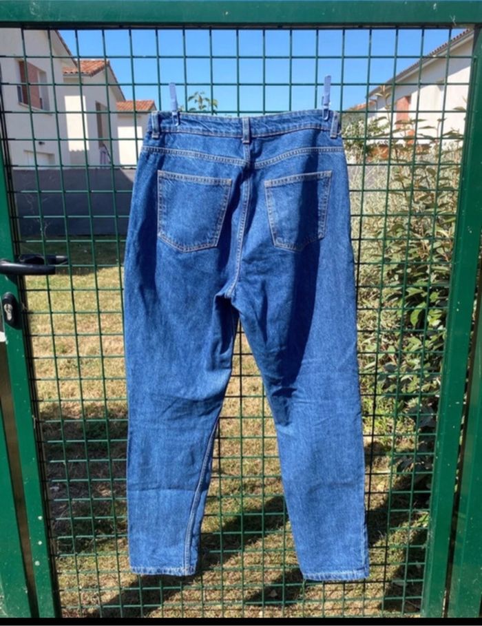 Jeans boyfriend - photo numéro 2