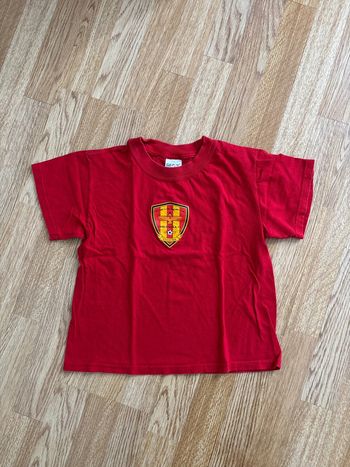 T-shirt Syrianska FC