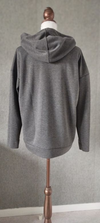 Sweat gris