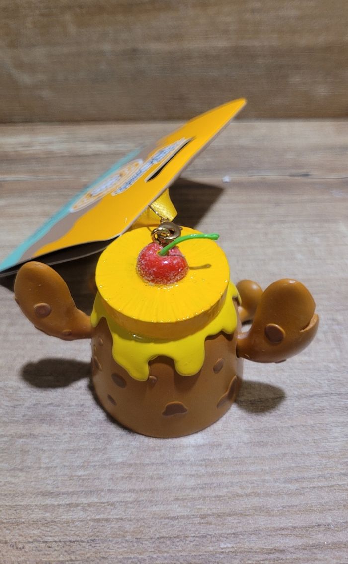 Ornement stitch munchlings - photo numéro 2