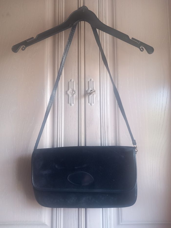 Sac à main style pochette