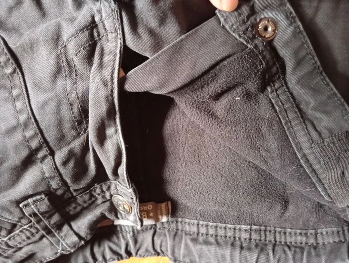 Pantalon garçon 5 ans - photo numéro 5