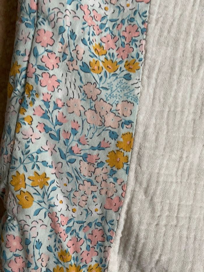 Tapis d’éveil le petit souk - photo numéro 4