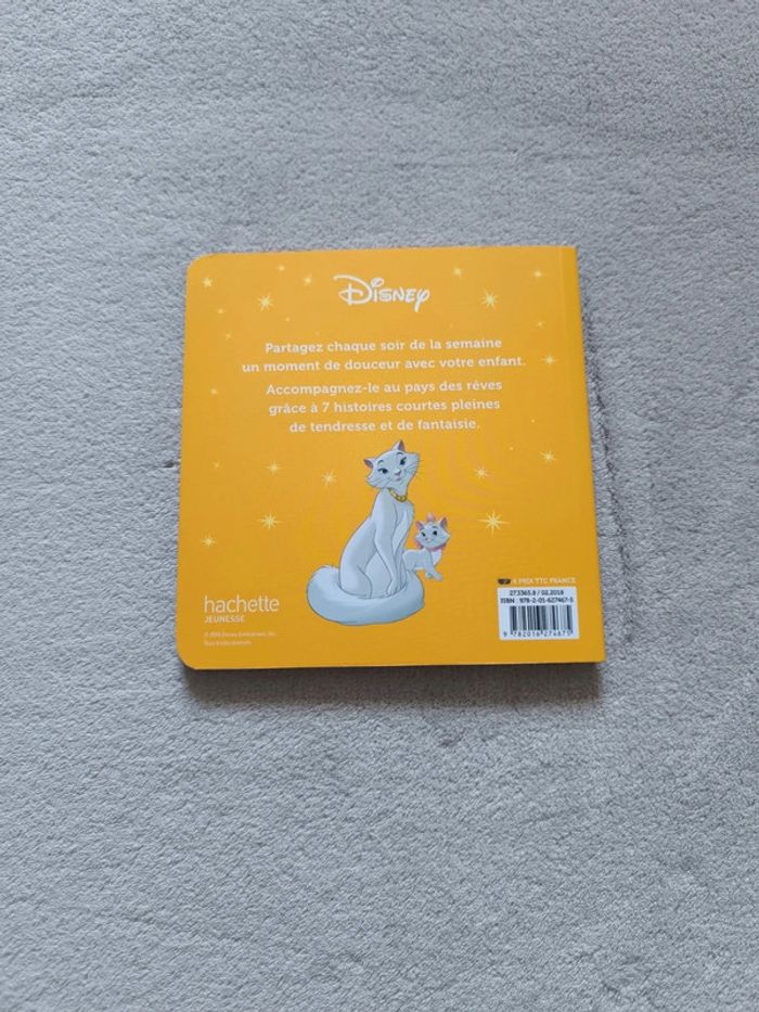 Livre Disney - photo numéro 3