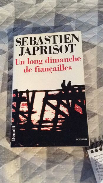 #un long dimanche de fiançailles par Sébastien Japrisot