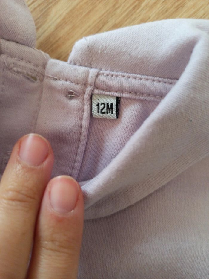 T-shirt chaud - photo numéro 2