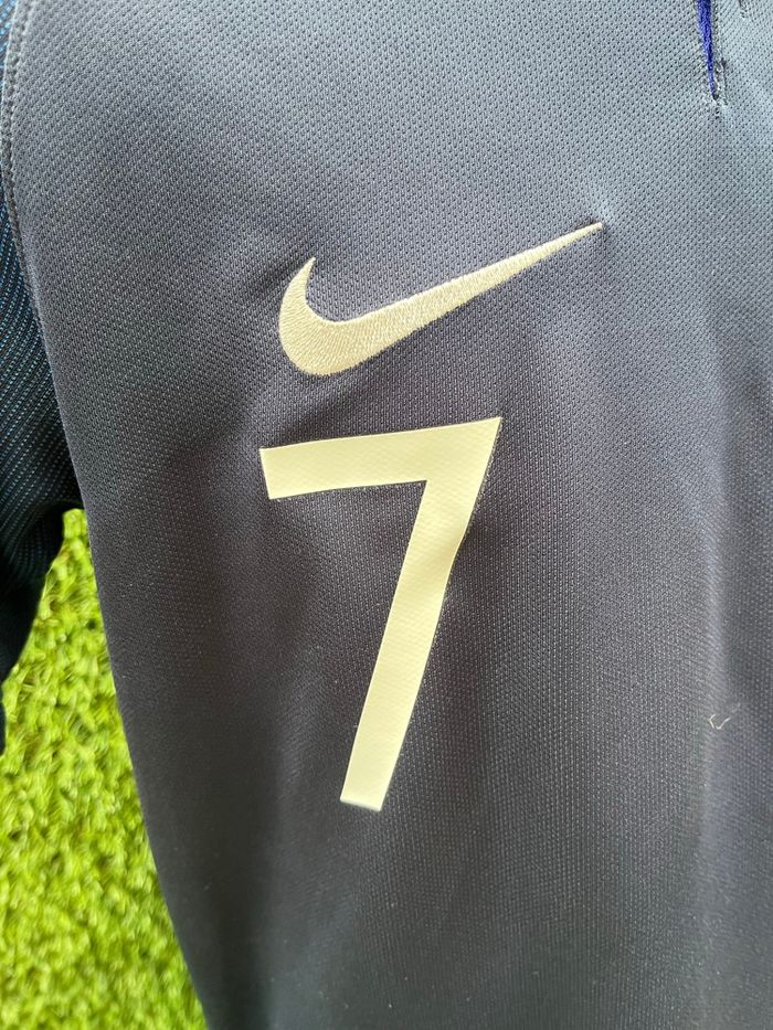 Maillot Griezmann équipe de France - photo numéro 6
