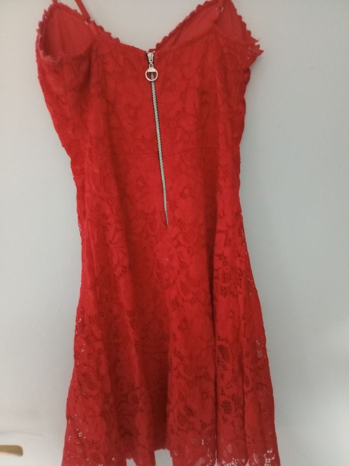 Robe de soirée - photo numéro 4