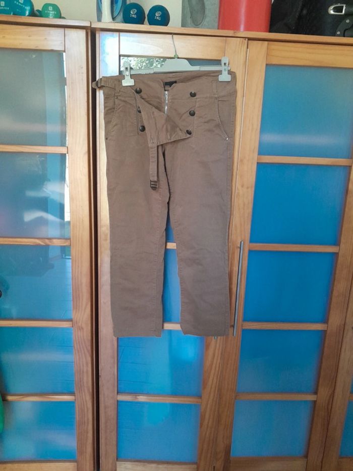 Pantalon - photo numéro 2