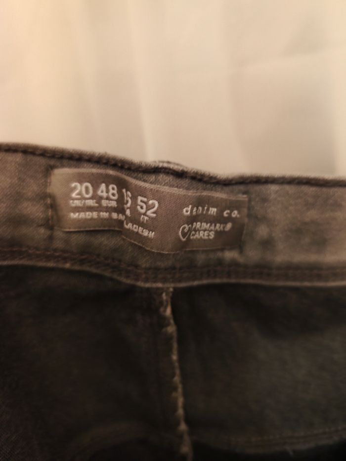 Jeans femme taille 48 Primark - photo numéro 2