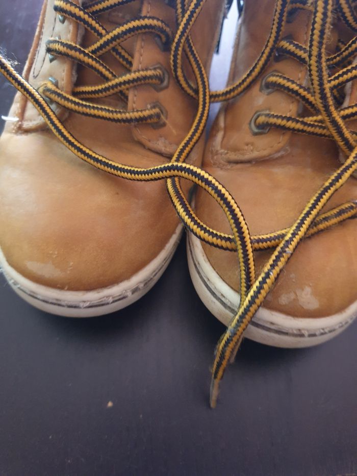 Chaussure - photo numéro 2