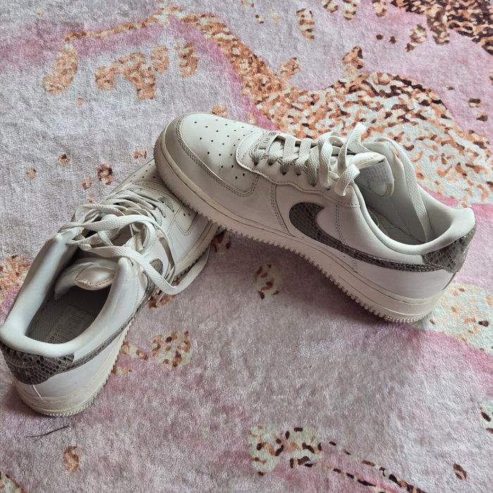 Basket nike - photo numéro 3