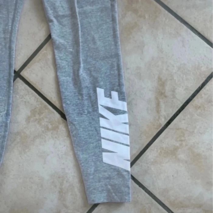 Leggins femme taille m nike - photo numéro 5