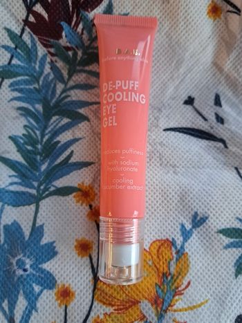 Hema - Soin pour les yeux