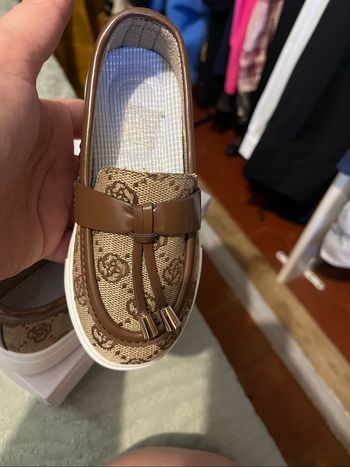 Chaussure