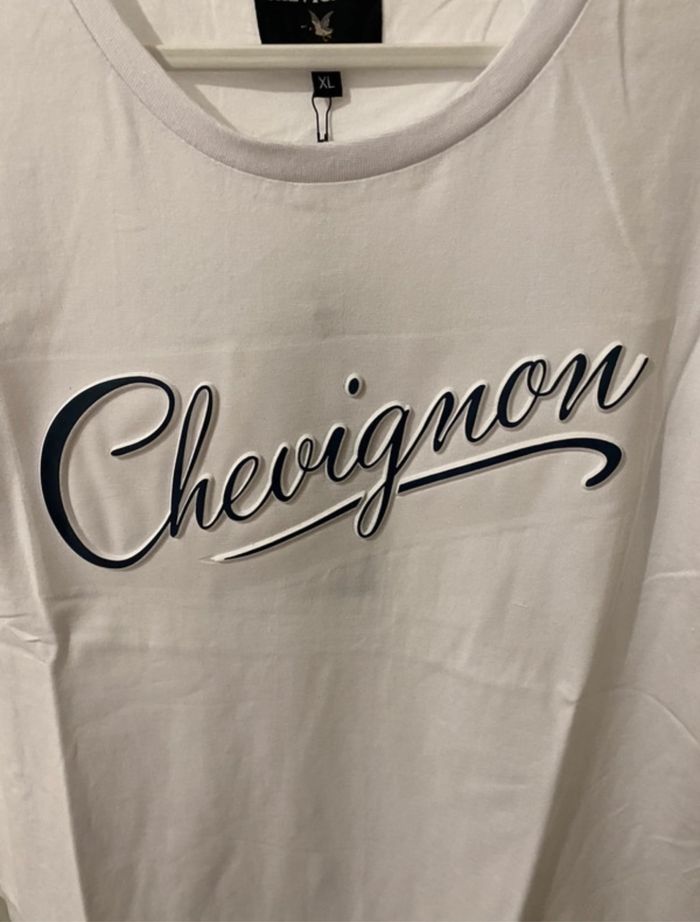 T-Shirt Chevignon - photo numéro 2