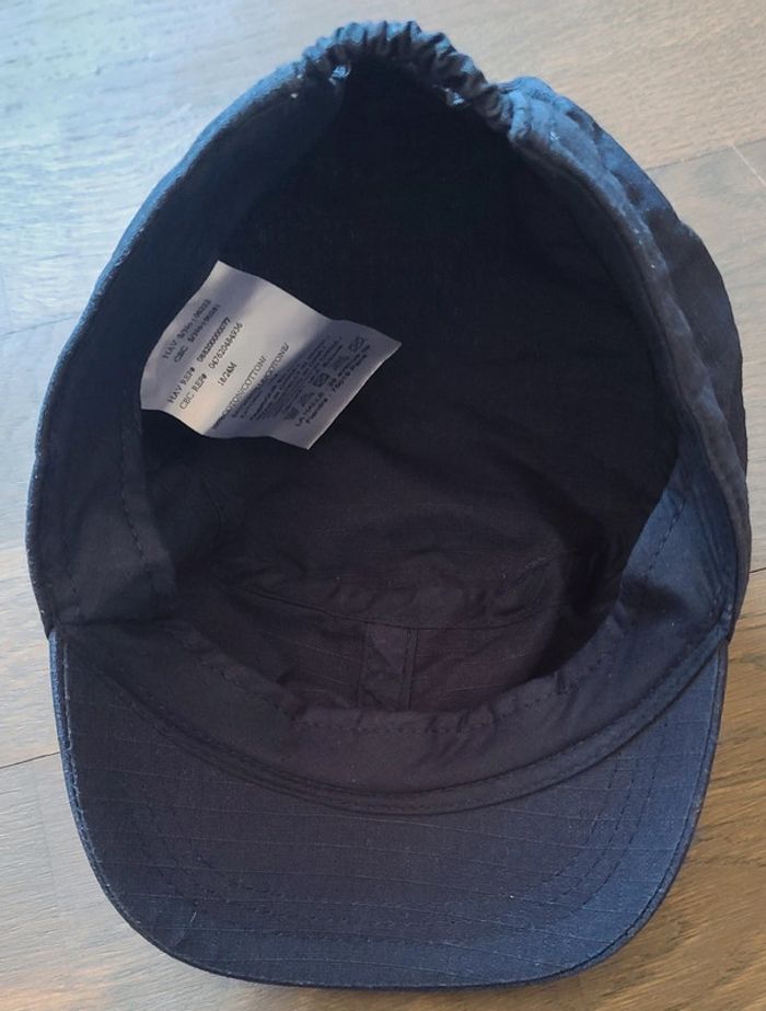 Casquette - photo numéro 3