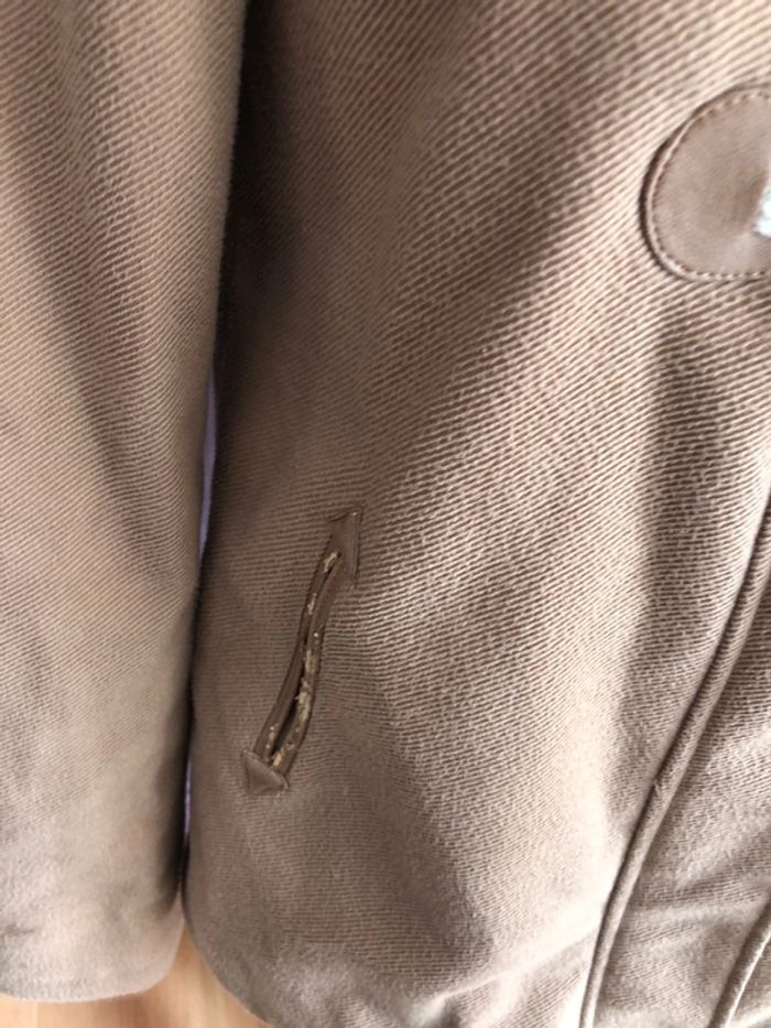 Manteau - photo numéro 3