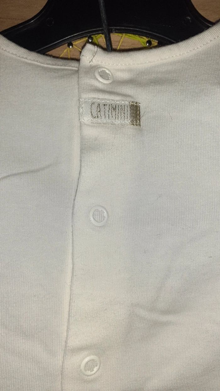 Ensemble catimini  renard - photo numéro 8