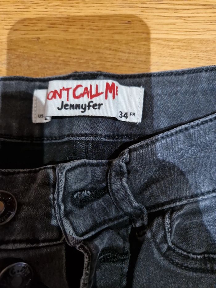 Jeans slim - photo numéro 3