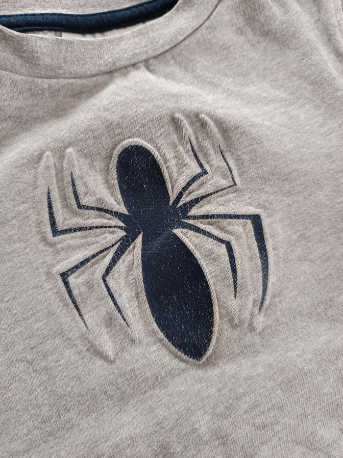 Pull spiderman orchestra 4 ans - photo numéro 2