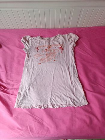 Chemise de nuit