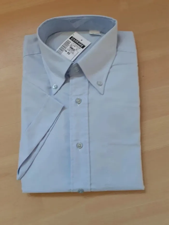 chemise manche court carrare - photo numéro 3