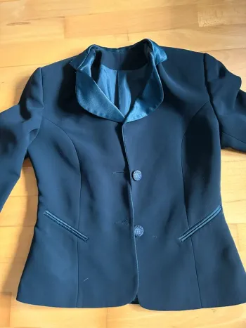 Veste tailleur