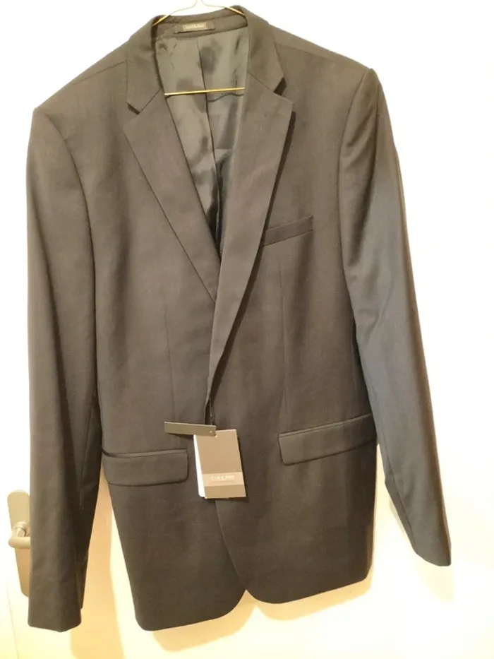 Veste de costume Zara neuf avec étiquette