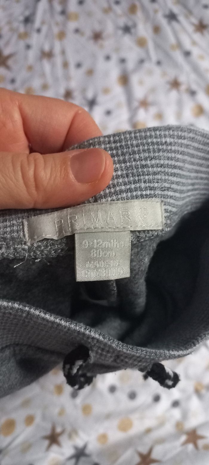 Pantalon Primark 12 mois - photo numéro 2