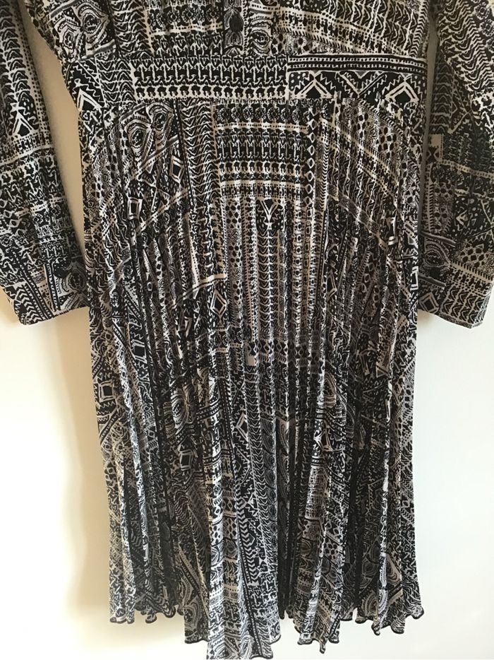 Molly bracken robe - photo numéro 3